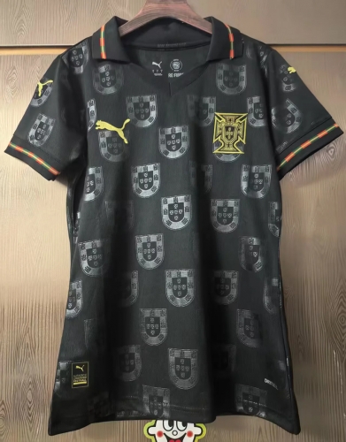 2026 Portugal EUSEBIO special version women